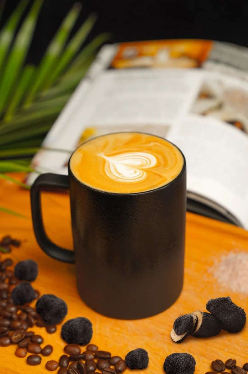 Jam & butter bakery Café 咖啡店 澳門指南 Macau Central