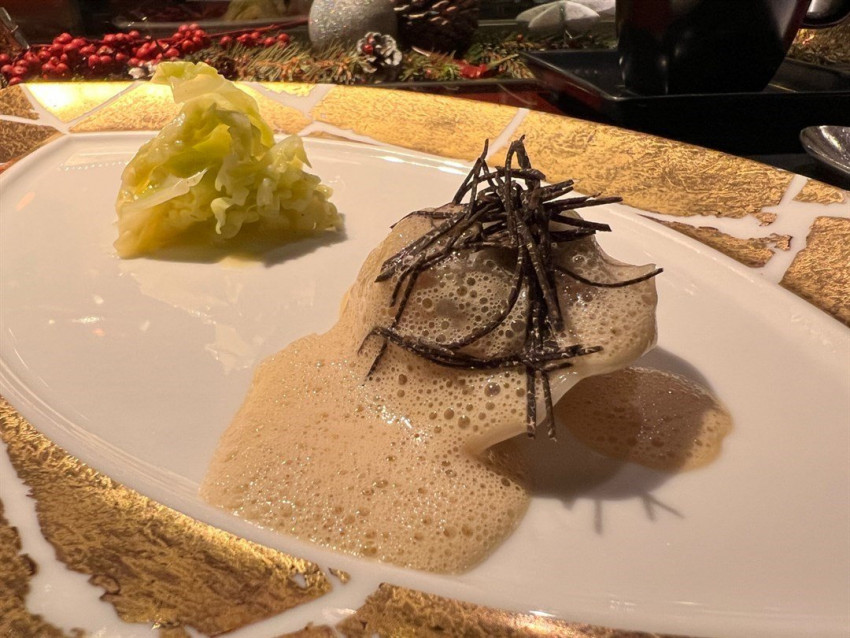 L'Atelier de Joël Robuchon