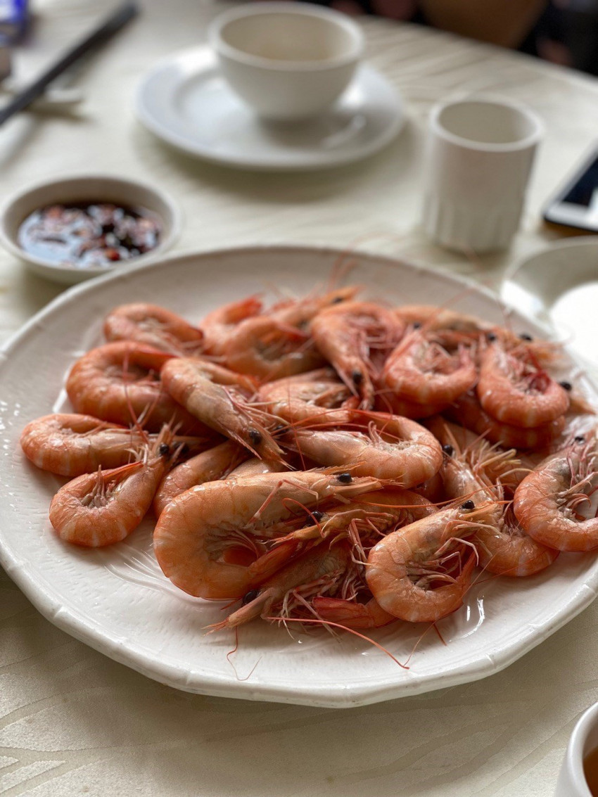 六福菜館