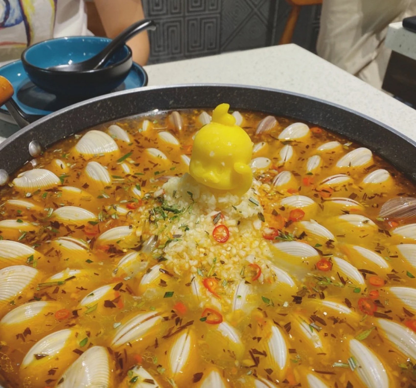 旺德福火鍋