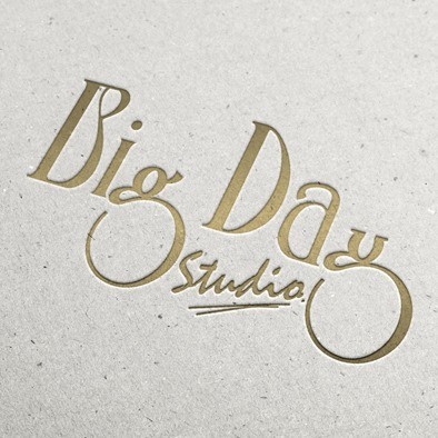 大日子有限公司  BIG DAY Studio