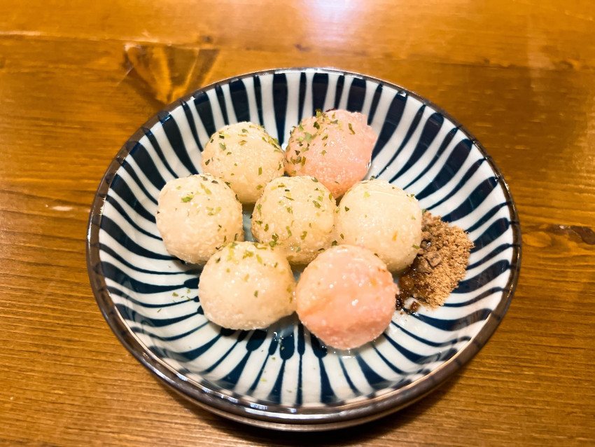 夜葉食堂 建工店