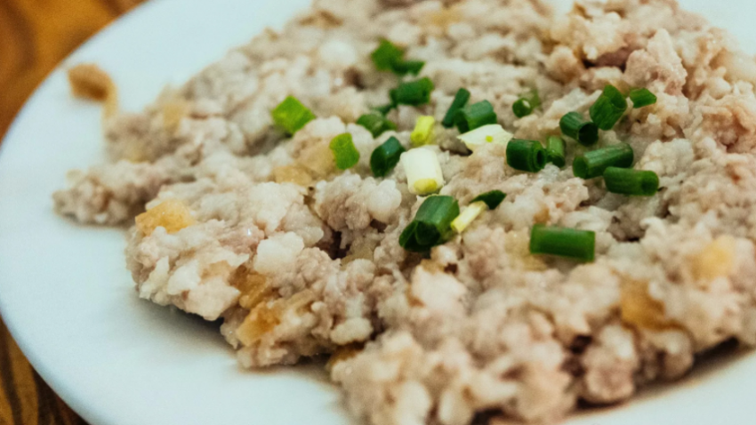 良友三蒸食店