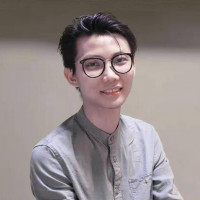 余振堂 Jason U 余振堂 Jason U