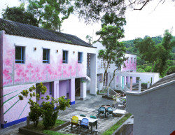 白沙澳青年旅舍