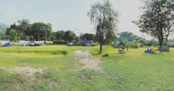 森之谷 Forest Valleyland