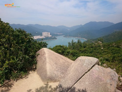 龍脊縱走衝大浪 B1