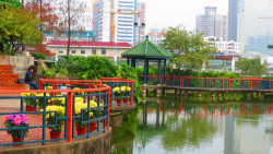 紀念孫中山市政公園