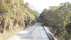 馬鞍山下過昂平 A5