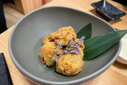 魂太手作料理