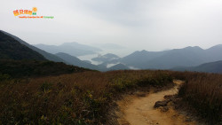 金督馳馬到大潭 A1