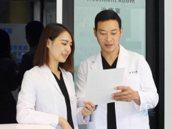 迪澳醫療中心 Dr.DO Medical Clinic（許立達，朱妮婭 醫生）
