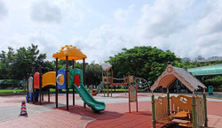紀念孫中山市政公園