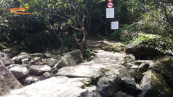 馬鞍山下過昂平 A5