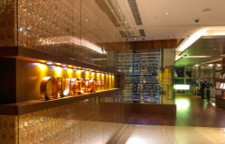 奧羅拉 Aurora (新濠鋒酒店)