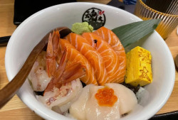 魂太手作料理