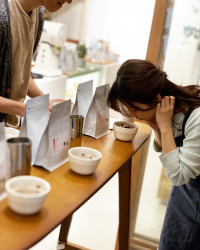 Pace Coffee Macau