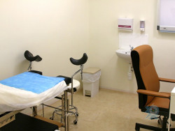 威爾斯綜合醫療中心(II)  Wales Integrative Medical Center(II)/Centro Médico Integrado Wales(II)