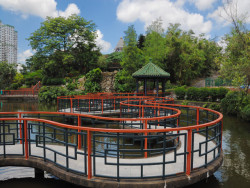 紀念孫中山市政公園
