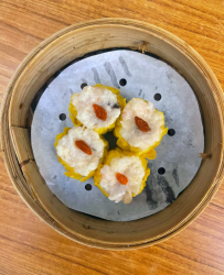 添好運