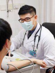 廣慈醫療中心  KON CHI CENTRO DE TRATAMENTO MEDICO         
