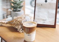 Pace Coffee Macau