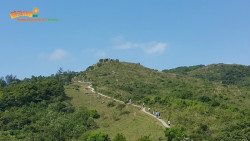 元荃古道石龍拱 A6