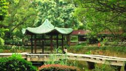 九龍公園