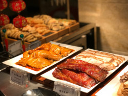 回力自助餐（回力酒店）