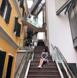聖奧斯定教堂 St. Augustine's Church