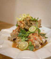 泰谷Let's Thai