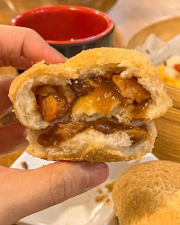 添好運