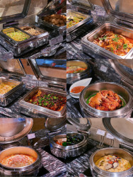 回力自助餐（回力酒店）