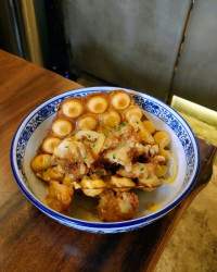 大和堂咖啡店