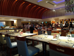 回力自助餐（回力酒店）