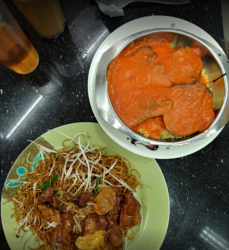 威記美食(雀仔園)
