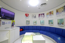 錫心醫療中心  LOVE HEART MEDICAL CENTRE  / CENTRO MÉDICO  AMAR  O CORAÇÀO   