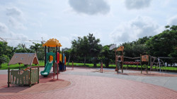 紀念孫中山市政公園