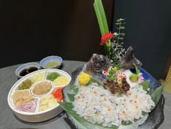 花淥淥Falukluk—精緻鍋物