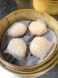 添好運