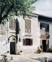 鄭家大屋 Mandarin's House