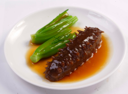 帝皇樓米芝莲餐廳