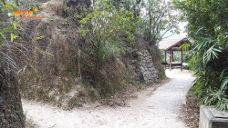 金督馳馬到大潭 A1