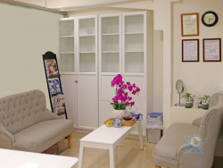 威爾斯綜合醫療中心(II)  Wales Integrative Medical Center(II)/Centro Médico Integrado Wales(II)