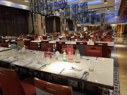 回力自助餐（回力酒店）