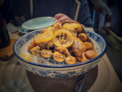 大和堂咖啡店