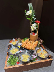 花淥淥Falukluk—精緻鍋物
