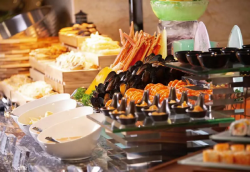 回力自助餐（回力酒店）