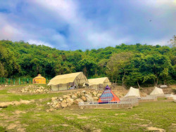 Trees Farm • 森林童話村