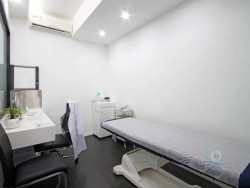 迪澳醫療中心 Dr.DO Medical Clinic（許立達，朱妮婭 醫生）
